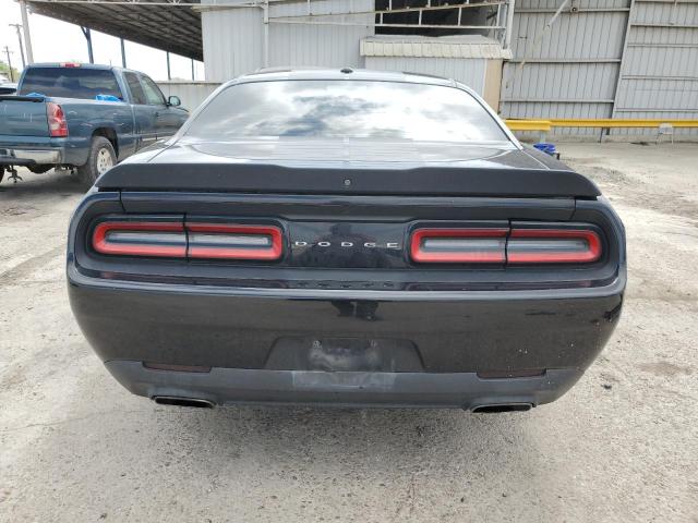 Photo 6 from auction – 2016 DODGE CHALLENGER with VIN 2C3CDZAG6GH300590