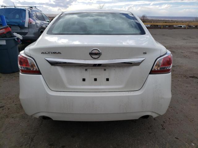 Photo 6 from auction – 2015 NISSAN ALTIMA 4 D with VIN 1N4AL3AP1FC139172
