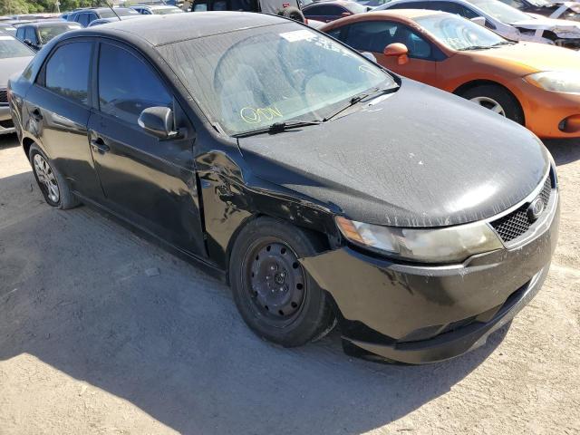 Photo 4 from auction – 2010 KIA FORTE EX with VIN KNAFU4A23A5856562