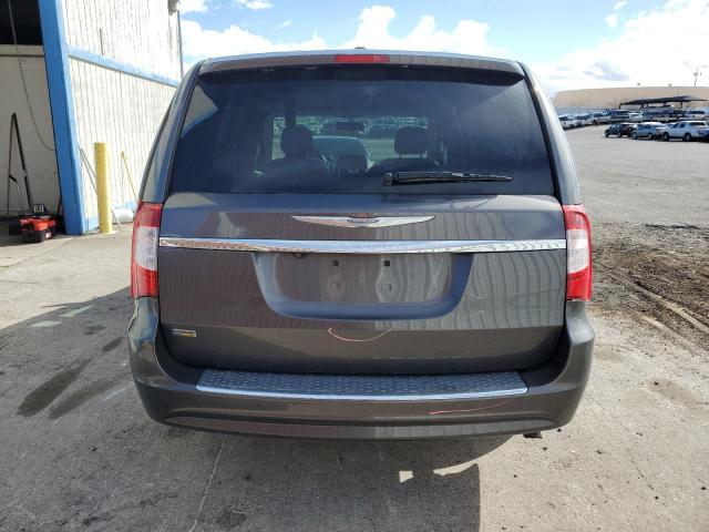 Photo 6 from auction – 2016 CHRYSLER TOWN & COU with VIN 2C4RC1BG8GR290874