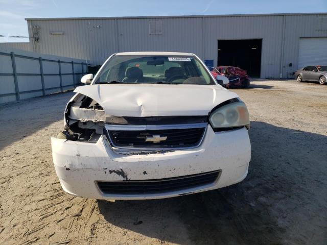Photo 5 from auction – 2007 CHEVROLET MALIBU LT with VIN 1G1ZT58F77F210146