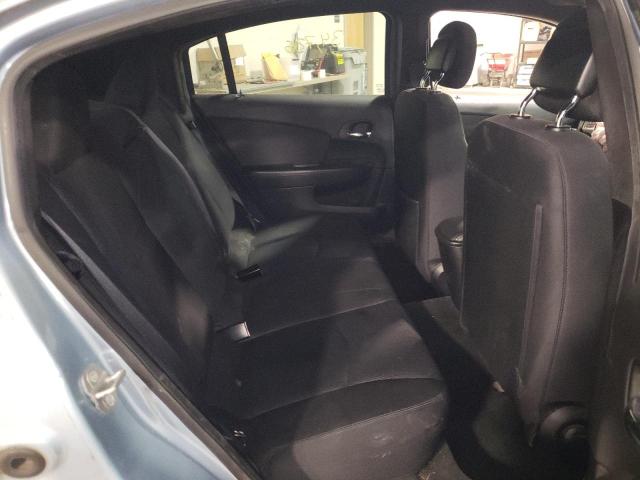 Photo 10 from auction – 2012 CHRYSLER 200 TOURIN with VIN 1C3CCBBB2CN288341