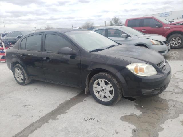 Photo 4 from auction – 2005 CHEVROLET COBALT LS with VIN 1G1AL52F557601907