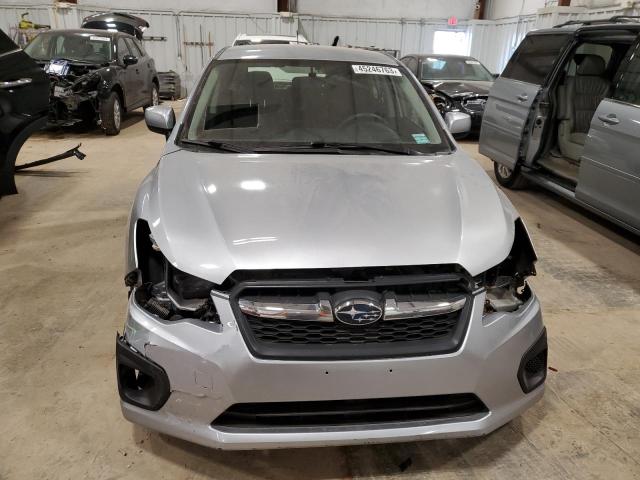 Photo 5 from auction – 2014 SUBARU IMPREZA PR with VIN JF1GPAC63EH332576