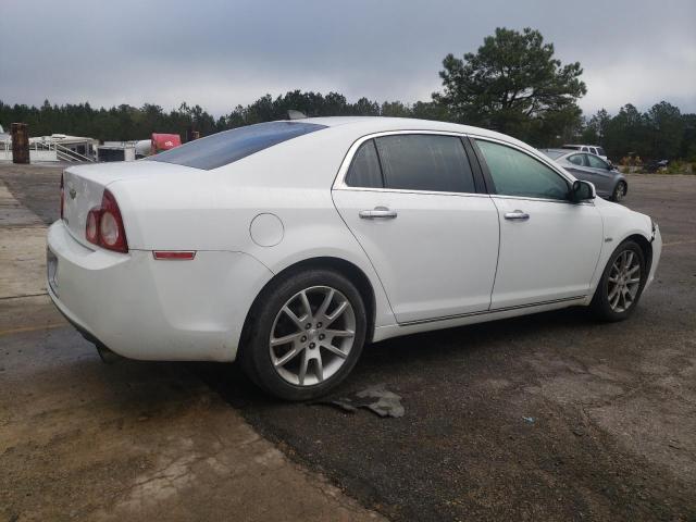 Photo 3 from auction – 2012 CHEVROLET MALIBU LTZ with VIN 1G1ZG5E78CF262011