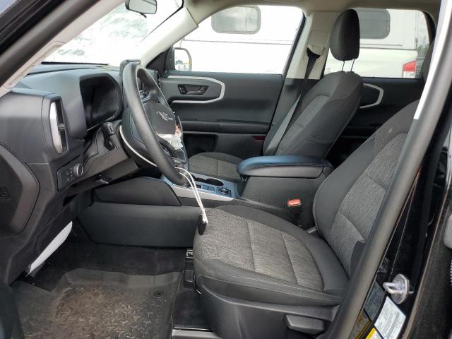 Photo 7 from auction – 2022 FORD BRONCO SPO with VIN 3FMCR9B69NRD07436