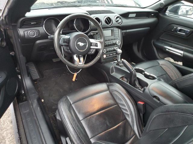 Photo 8 from auction – 2015 FORD MUSTANG with VIN 1FA6P8AM6F5329440