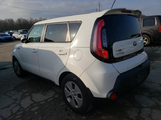 Photo 2 from auction – 2016 KIA SOUL with VIN KNDJN2A27G7822281