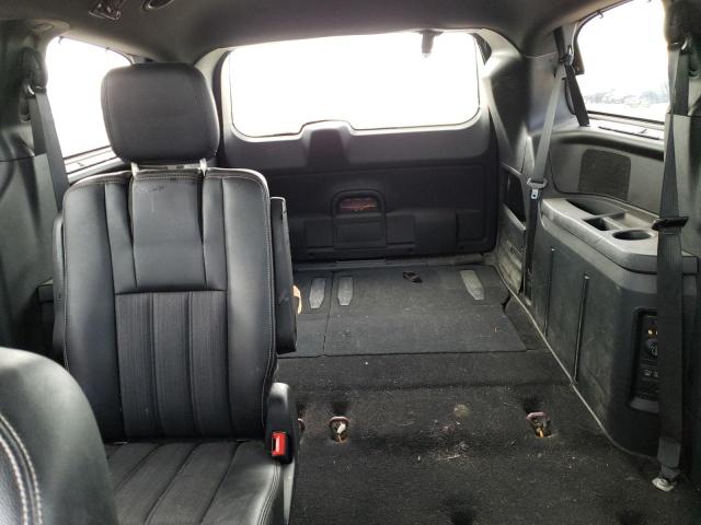 Photo 10 from auction – 2014 CHRYSLER TOWN & COU with VIN 2C4RC1HG3ER310548