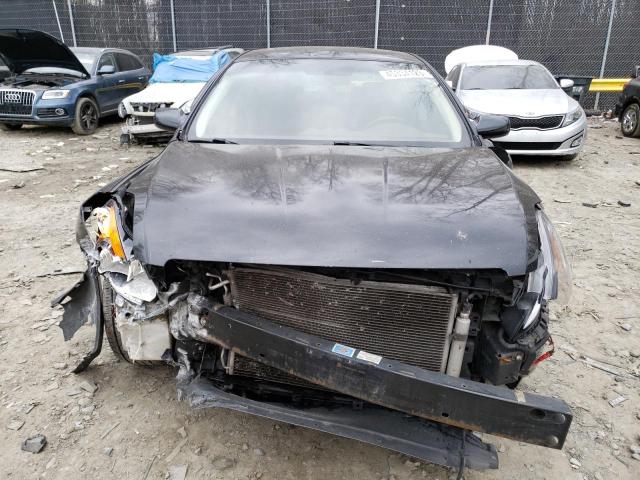 Photo 5 from auction – 2008 NISSAN ALTIMA 2.5 with VIN 1N4AL21E88N428405