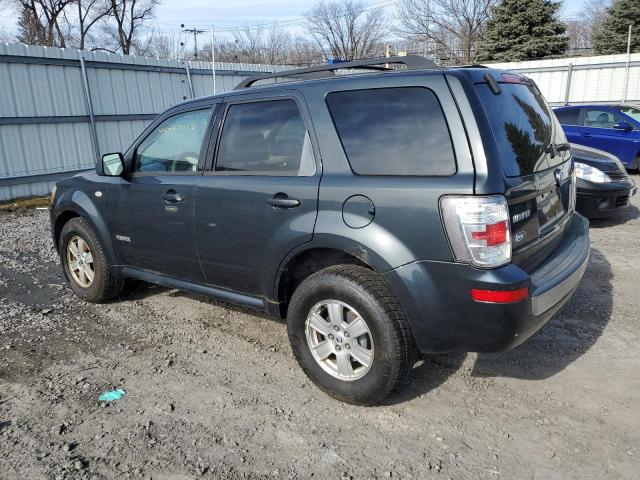 Photo 2 from auction – 2008 MERCURY MARINER with VIN 4M2CU91188KJ34102