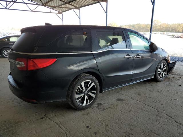 Photo 3 from auction – 2018 HONDA ODYSSEY EL with VIN 5FNRL6H96JB004464