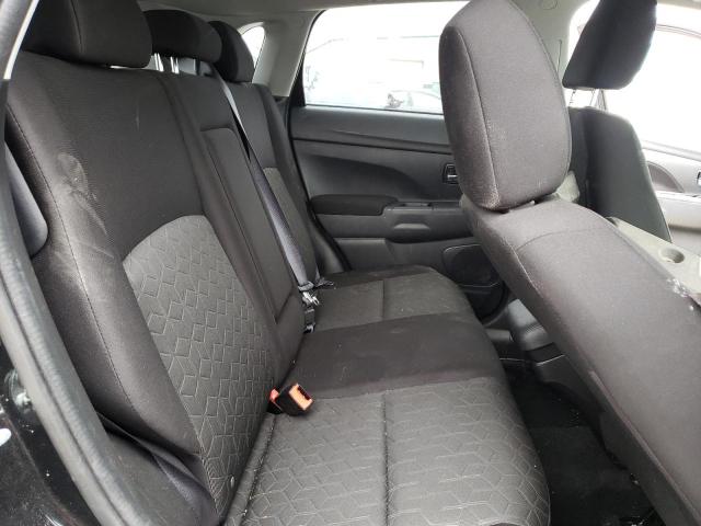 Photo 11 from auction – 2021 MITSUBISHI OUTLANDER with VIN JA4APUAU3MU014797