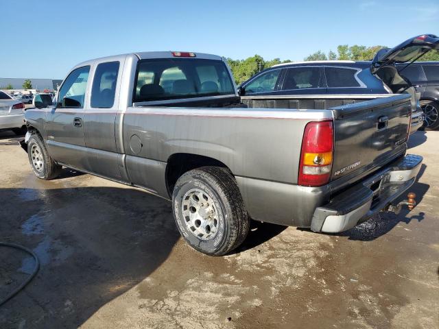 Photo 2 from auction – 2001 CHEVROLET SILVERADO with VIN 2GCEC19V211404408