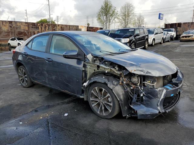 Photo 4 from auction – 2018 TOYOTA COROLLA L with VIN 5YFBURHE8JP780435