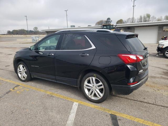 Photo 2 from auction – 2020 CHEVROLET EQUINOX PR with VIN 2GNAXPEX1L6255869