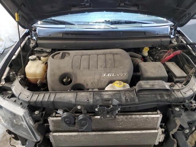 Photo 12 from auction – 2015 DODGE JOURNEY CR with VIN 3C4PDDGG7FT566911