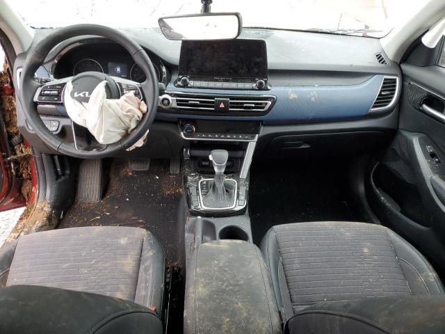 Photo 8 from auction – 2023 KIA SELTOS S with VIN KNDEU2AA6P7392223