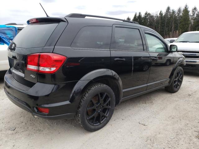 Photo 3 from auction – 2016 DODGE JOURNEY R/ with VIN 3C4PDDEG5GT190133