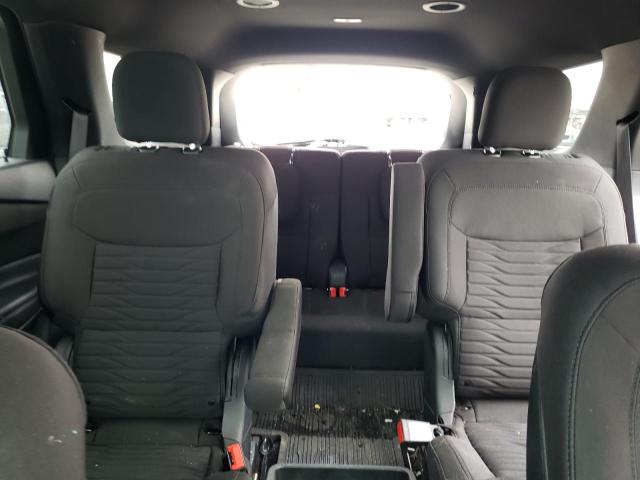 Photo 10 from auction – 2020 FORD EXPLORER X with VIN 1FMSK7DHXLGB15904