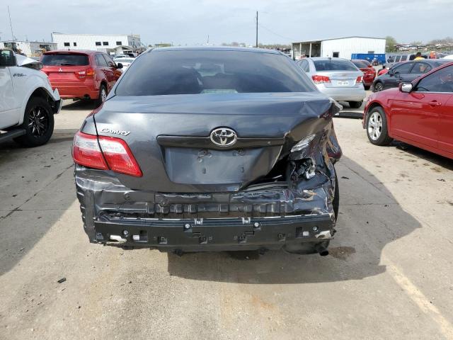 Photo 6 from auction – 2007 TOYOTA CAMRY CE with VIN 4T1BE46K27U633883