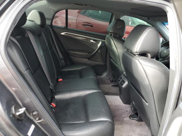 Photo 10 from auction – 2008 ACURA TL with VIN 19UUA66258A032458