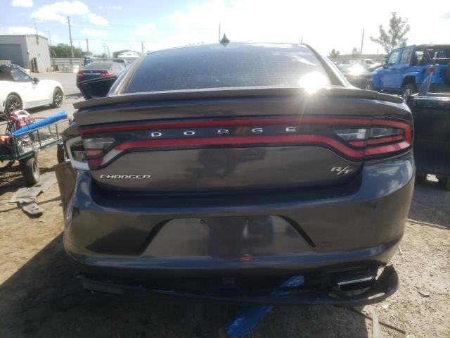Photo 6 from auction – 2016 DODGE CHARGER R/ with VIN 2C3CDXCT5GH114747