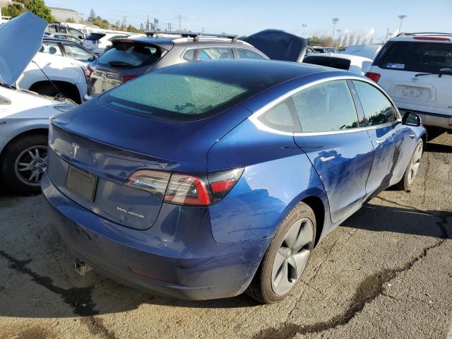 Photo 3 from auction – 2013 TESLA TESLA with VIN 5YJ3E1EB2KF387430