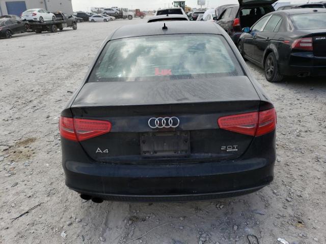 Photo 6 from auction – 2014 AUDI A4 PREMIUM with VIN WAUBFAFL6EN023563
