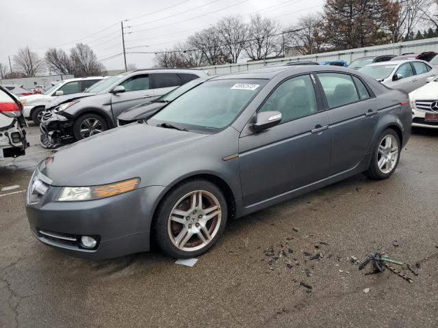 Photo 1 from auction – 2008 ACURA TL with VIN 19UUA66288A048783