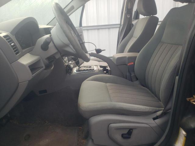 Photo 7 from auction – 2005 JEEP GRAND CHER with VIN 1J4GR48K55C625916