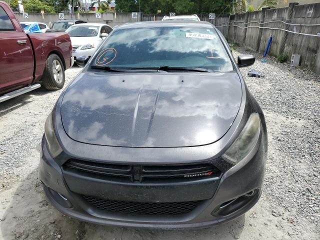 Photo 5 from auction – 2015 DODGE DART SXT with VIN 1C3CDFBB0FD141241