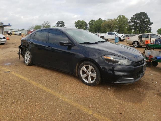 Photo 4 from auction – 2015 DODGE DART SXT with VIN 1C3CDFBB7FD243149