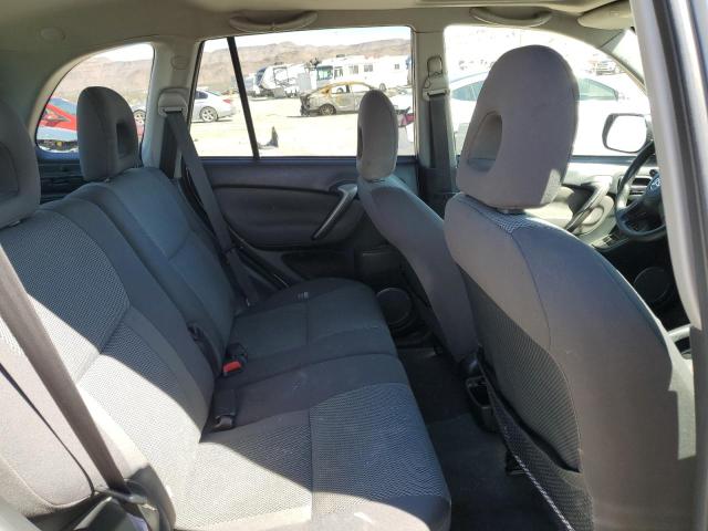 Photo 10 from auction – 2005 TOYOTA RAV4 with VIN JTEGD20V150075609