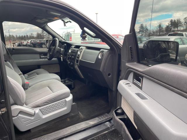 Photo 5 from auction – 2013 FORD F150 SUPER with VIN 1FTFW1EF9DFC83934
