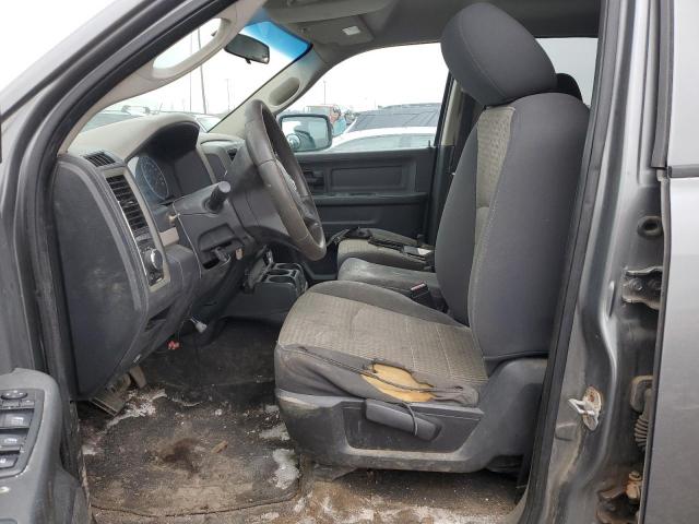Photo 7 from auction – 2010 DODGE RAM 1500 with VIN 1D7RV1GP7AS260604