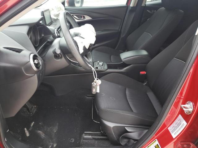 Photo 7 from auction – 2019 MAZDA CX-3 SPORT with VIN JM1DKDB79K1448411