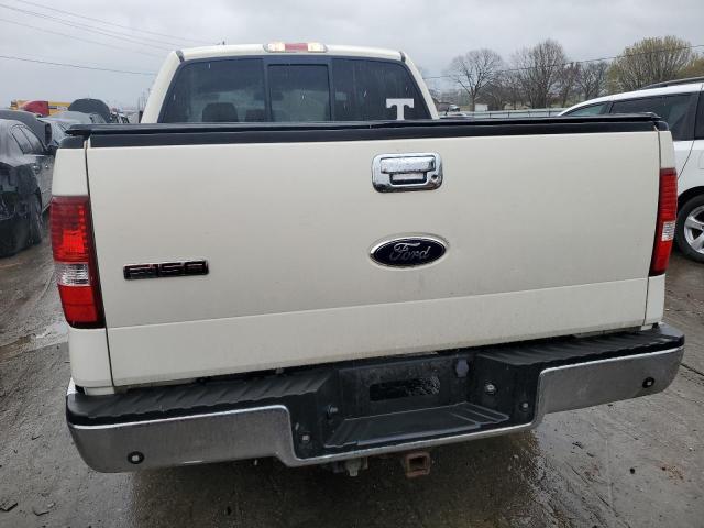 Photo 6 from auction – 2007 FORD F150 SUPER with VIN 1FTPW12V47FA55991