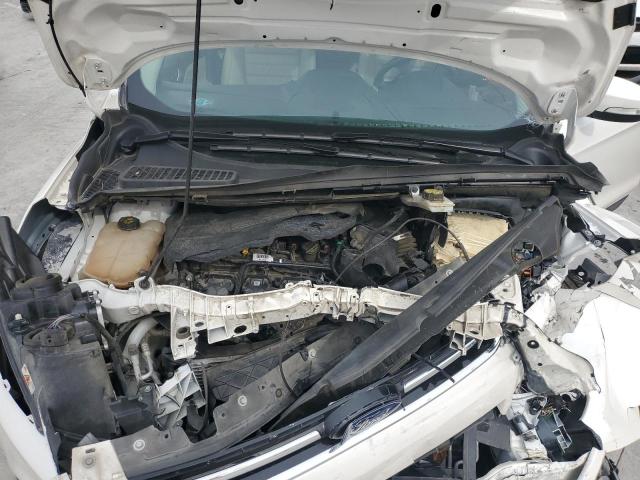 Photo 12 from auction – 2016 FORD ESCAPE TIT with VIN 1FMCU9J94GUC26009