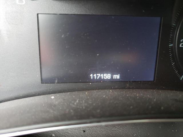 Photo 9 from auction – 2015 CHEVROLET IMPALA LT with VIN 2G1115SLXF9137914