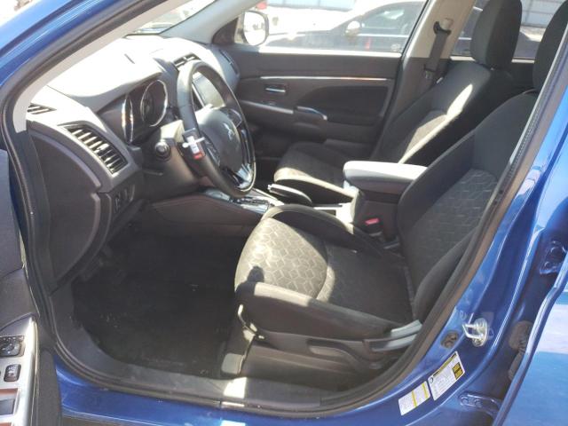 Photo 7 from auction – 2020 MITSUBISHI OUTLANDER with VIN JA4AP4AU7LU027020