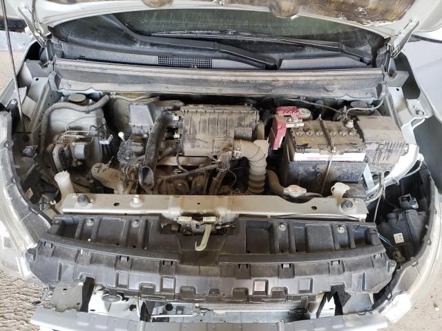 Photo 11 from auction – 2018 MITSUBISHI MIRAGE G4 with VIN ML32F3FJ0JHF06896