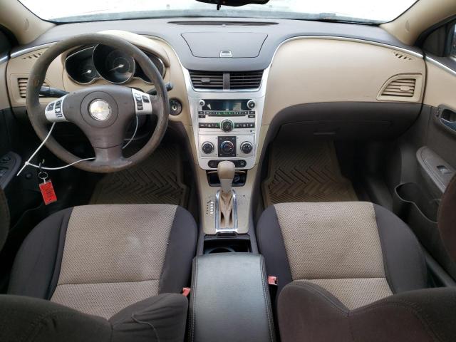 Photo 8 from auction – 2011 CHEVROLET MALIBU LS with VIN 1G1ZB5E11BF151132