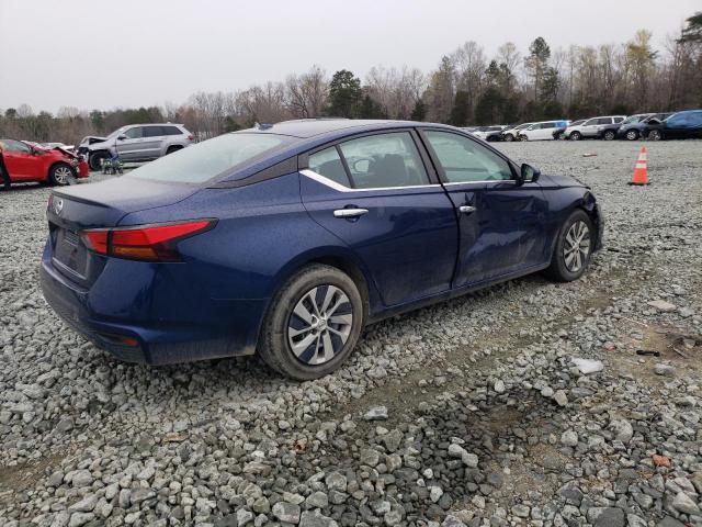 Photo 3 from auction – 2019 NISSAN ALTIMA S with VIN 1N4BL4BV1KC168138
