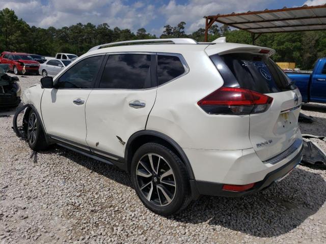 Photo 2 from auction – 2018 NISSAN ROGUE S with VIN JN8AT2MV5JW323802