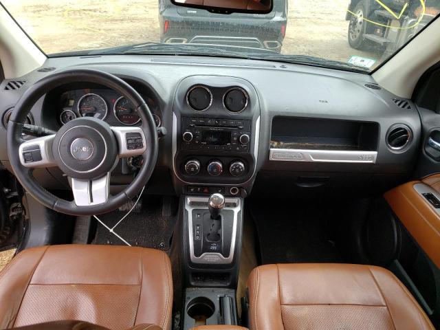 Photo 8 from auction – 2016 JEEP COMPASS LA with VIN 1C4NJDEB8GD653697