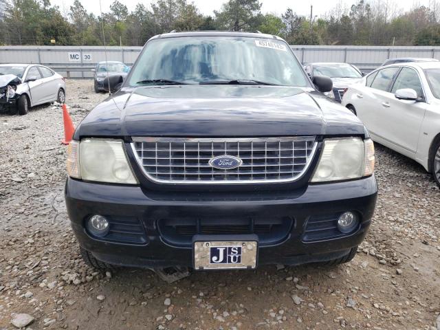 Photo 5 from auction – 2004 FORD EXPLORER X with VIN 1FMZU73E64UB66917