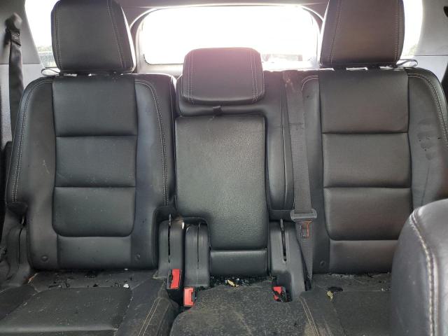 Photo 10 from auction – 2013 FORD EXPLORER S with VIN 1FM5K8GT6DGC00209