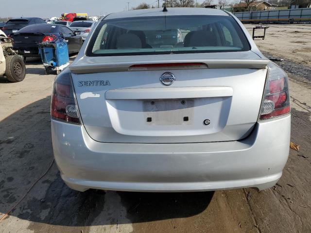 Photo 6 from auction – 2011 NISSAN SENTRA 2.0 with VIN 3N1AB6AP3BL683673