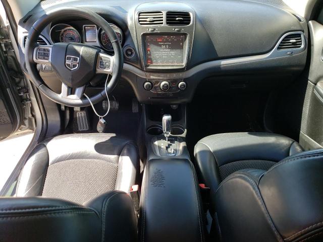 Photo 8 from auction – 2017 DODGE JOURNEY CR with VIN 3C4PDCGBXHT524458